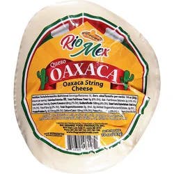 Rio Mexican Oaxaca String Cheese - 10 Oz