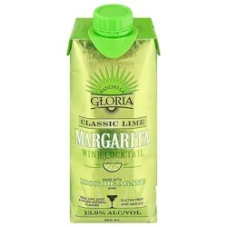 Rancho La Gloria Lime - 500 Ml