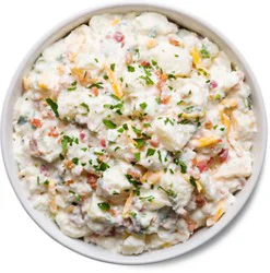 Readymeals Loaded Potato Salad