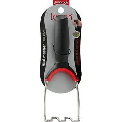Good Cook Mini Masher - Ea
