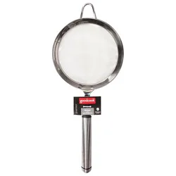 Gc Grmt Mesh Strainer 6inch - Ea