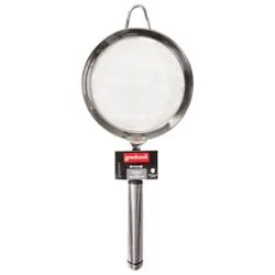 Gc Grmt Mesh Strainer 6inch - Ea