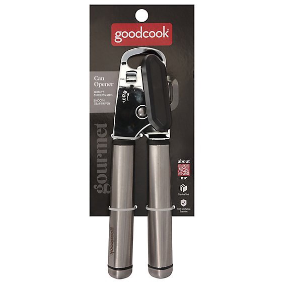 slide 1 of 1, Gc Grmt Can Opener - Ea, 1 ct