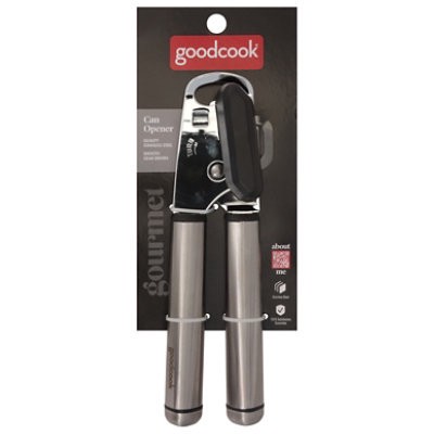 slide 1 of 1, Gc Grmt Can Opener - Ea, 1 ct