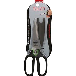 Goodcook Touch Kitchen Shears - Each
