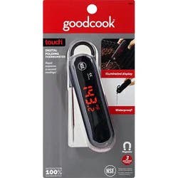 Gc Touch Digital Fold Thermometer - Ea