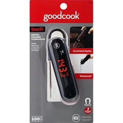 Gc Touch Digital Fold Thermometer - Ea