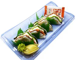 Ace Sushi Sushi Sandwiches* - 6.5 Oz (Available After 11 Am)