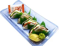 Ace Sushi Sushi Sandwiches* - 6.5 Oz (Available After 11 Am)