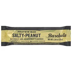 Barebells Salty Peanut Bar - 1.94 Oz