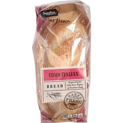 Signature Select Artisan Bread Como - 13 Oz