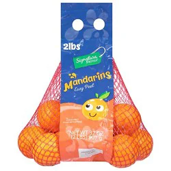Signature Select/farms Mandarins Or Clementines - 2 Lb
