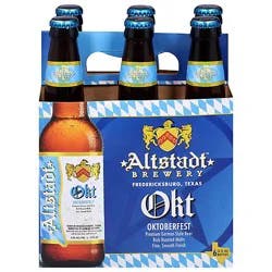 Altstadt Okt In Bottles - 6-12 Fz