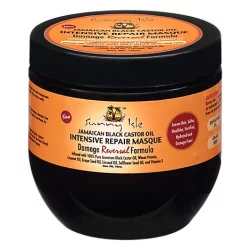 Jamaican Black Castor Oil Repair Masque