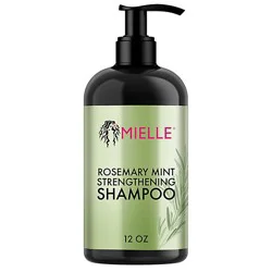 Mielle Rosemary Mint Shampoo - 12 Oz