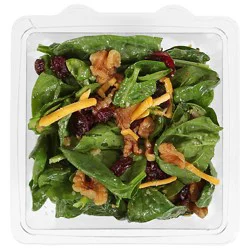 Readymeals Spinach Dijon Salad - 5.5 Oz