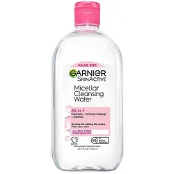 Garnier Skinactive Micellar Cleansing Water For All Skin Types - 23.7 Fl. Oz.