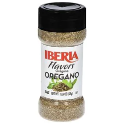 Iberia Oregano - Ea