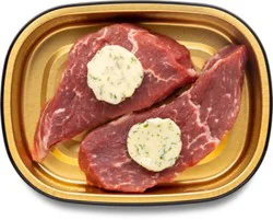 Readymeals Garlic Butter Tri Tip Ready2cook - 1 Lb