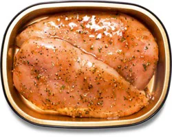 Readymeals Rosemary Chicken Whole Up To 25% Solution - 1 Lb