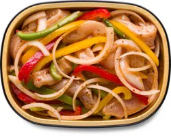 Readymeal Chicken Fajitas Up To 28% Solution - 1.75 Lb