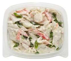 Poke Seafood Salad - 1 Lb