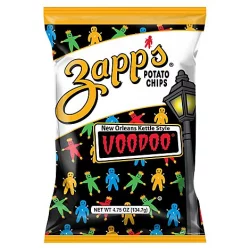 Zp Voodoo Ket Chip
