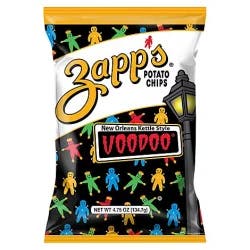 Zp Voodoo Ket Chip