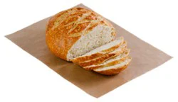 Bakery Round Sourdough Bread -Each