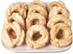 Old Fashion Donut 12 Count - Ea