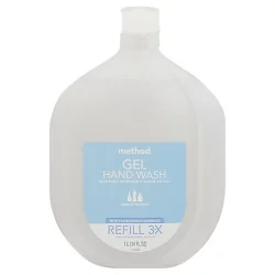 Method Sweetwater Refill - 34 Fz