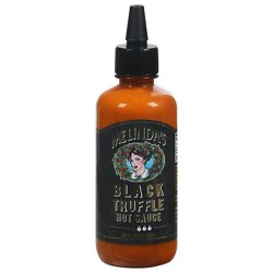 Melinda's Truffle Hot Sauce - 12 Oz