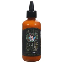 Melinda's Truffle Hot Sauce - 12 Oz