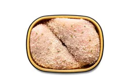 Readymeal Chicken Stuffed With Mushroom & Bacon - 1.5 Lb
