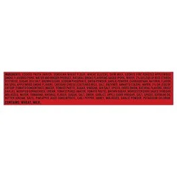 Stouffer's Mac Fulls Bbq Recipe Pork Mac And Cheese Frozen Meal - 14 Oz