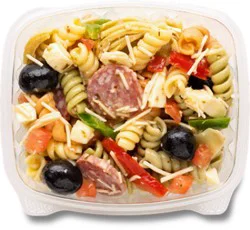 Readymeals Antipasta Pasta Salad Cold