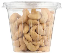 Cashews Roasted Sea Salt 9 Oz - 9 Oz