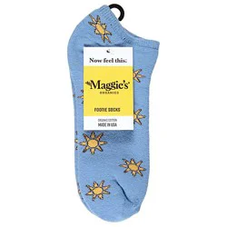 Maggies Sunny Day Fttie Cttn - 1 Ea