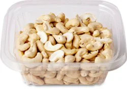 Cashews Raw - 9 Oz