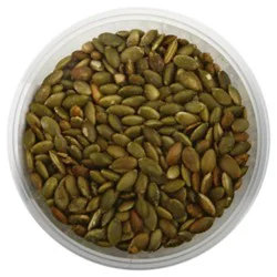 Pumpkin Seeds Roasted Salted - 15 Oz
