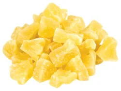 Pineapple Chunks - 14 Oz