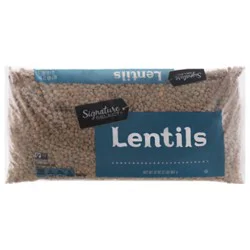 Signature Select Lentils - 32 Oz
