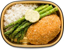 Readymeals Chicken Cordon Bleu Meal - 1 Lb