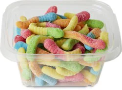 Neon Squiggles - 15 Oz