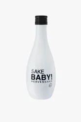 Heavensake Sake Baby Junmai Ginjo Wine - 300 Ml