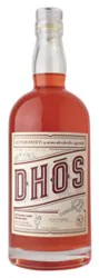 Dhōs Bittersweet Non-Alcoholic Aperitif - 750 Ml