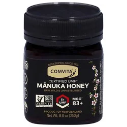 Comvita Honey Raw Umf 5 - 8.8 Oz