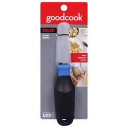 Gc Touch Clam Knife - Ea