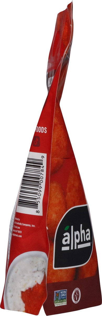 slide 4 of 13, Alpha Foods Chicken Nuggets Spicynt - 10 Oz, 10 oz