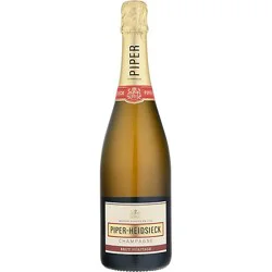 Piper-Heidsieck Brut Heritage Champagne - 750 Ml
